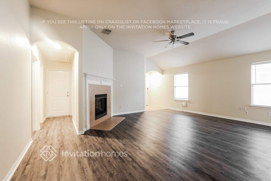 Building Photo - 17006 Atascocita Bend Dr