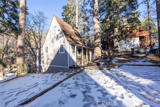 Building Photo - 33275 Wild Rose Dr