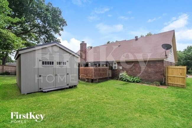 Building Photo - 3507 Christy Ln