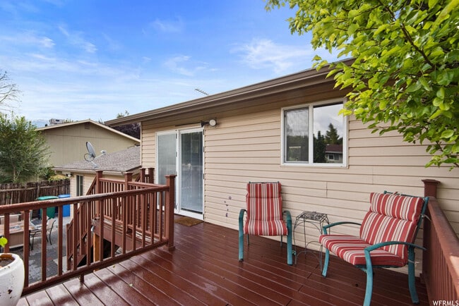 Building Photo - 500 W 1640 S