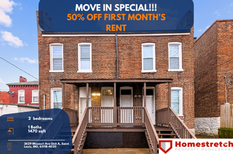 Building Photo - Move in Special! Half off First Months Rent!