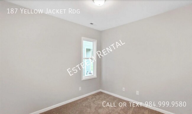 Building Photo - 187 Yellow Jacket Ridge
