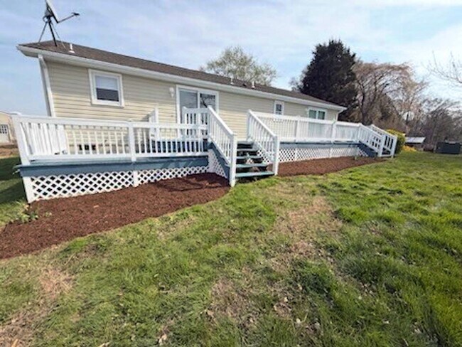 Building Photo - 299 Blue Crab Loop