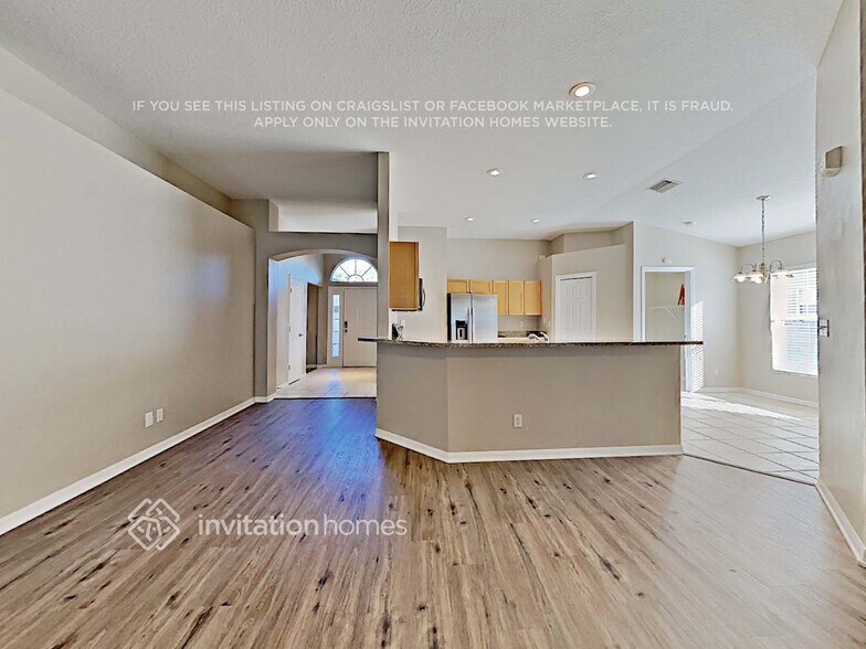 Building Photo - 2628 Brookville Dr