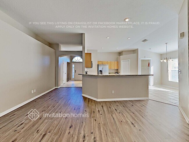 Building Photo - 2628 Brookville Dr