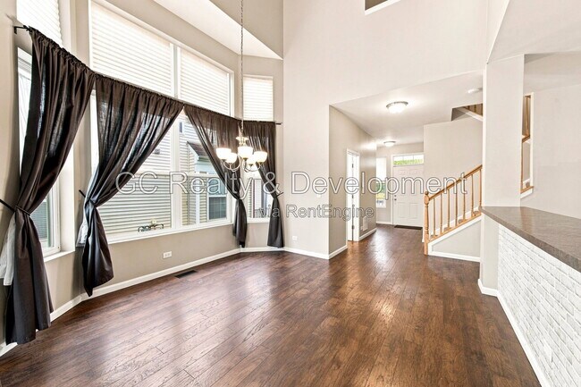 Building Photo - 8026 Bluestem Ave