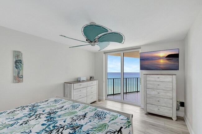 Building Photo - 5420 N Ocean Dr