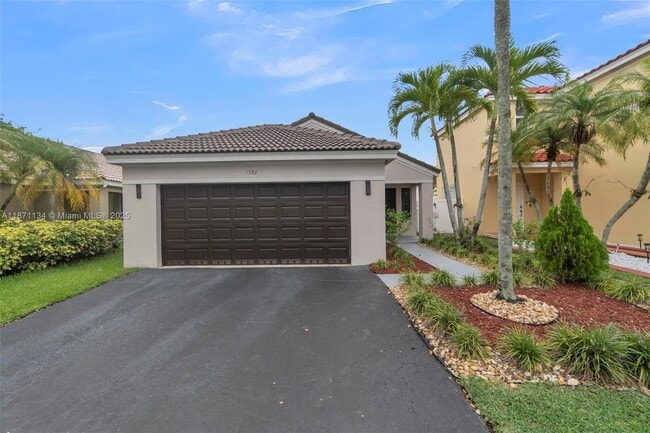 Building Photo - 1592 Salerno Cir