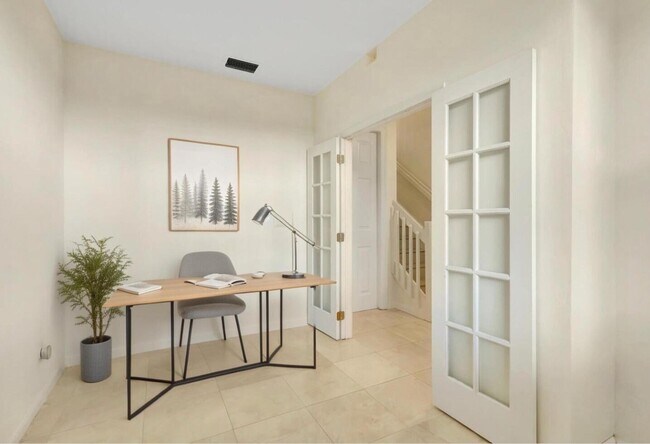 Building Photo - 770 Millbrae Ct