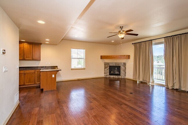 Building Photo - 5914 Canyon Reserve Heights