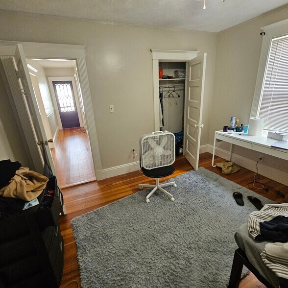 Building Photo - 55 Montfern Ave