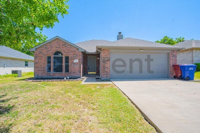 Building Photo - 412 Pin Oak Ln