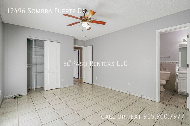 Building Photo - 12496 Sombra Fuerte Dr