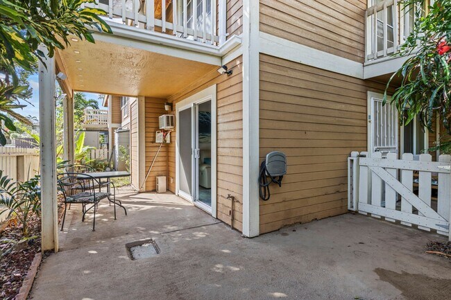 Building Photo - Beautifully Renovated Ground-Floor 2BR/1.5BA Condo in Kihei Villages – Furnished w/ 2 Parking Spaces