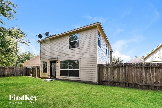 Building Photo - 15402 Bammel Oaks Ct