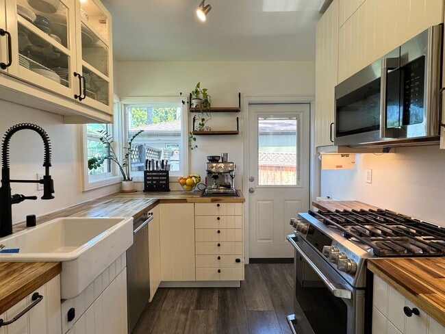 Building Photo - Charming, Remodeled Home with Backyard Studio, Lush Garden, and Chef’s Kitchen Near SDSU