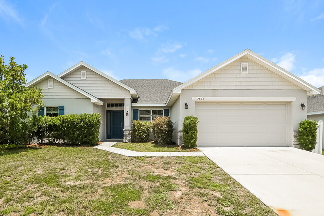 Building Photo - 7803 Sloewood Dr