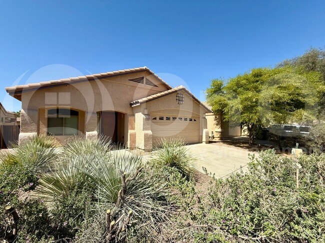 Building Photo - 6635 E Cooperstown Dr