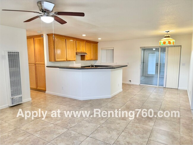 Building Photo - MOVE IN SPECIAL!! Very Nice 3 bedroom 2 Ba...