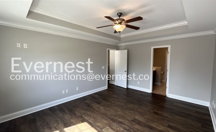 Building Photo - 6721 Briana Way