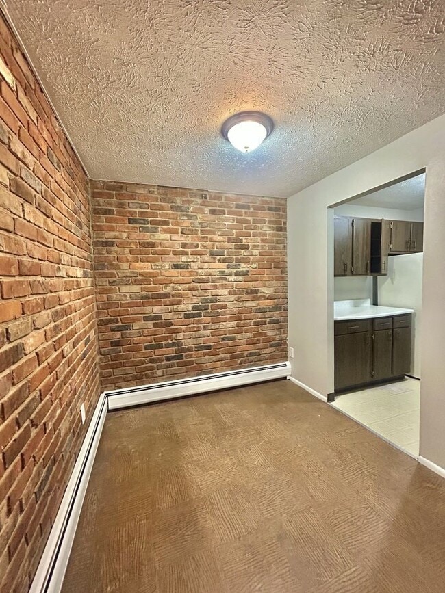 Interior Photo - Glen Parker Wood Flats