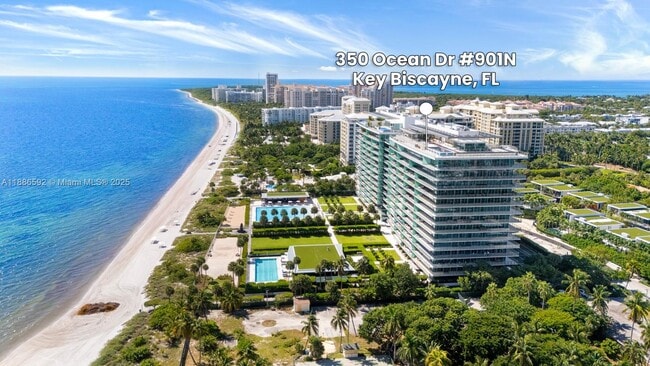 Building Photo - 350 Ocean Dr