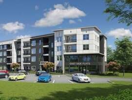 Building Photo - East Side Flats