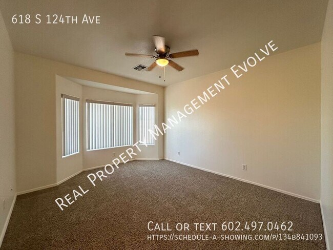 Building Photo - 618 S 124th Ave