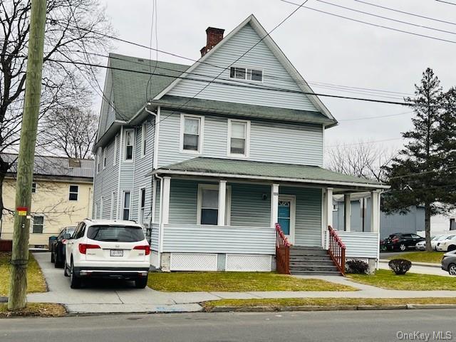 Building Photo - 120 Monhagen Ave