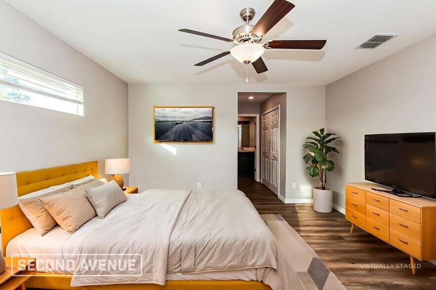 Building Photo - 3417 7th St SW