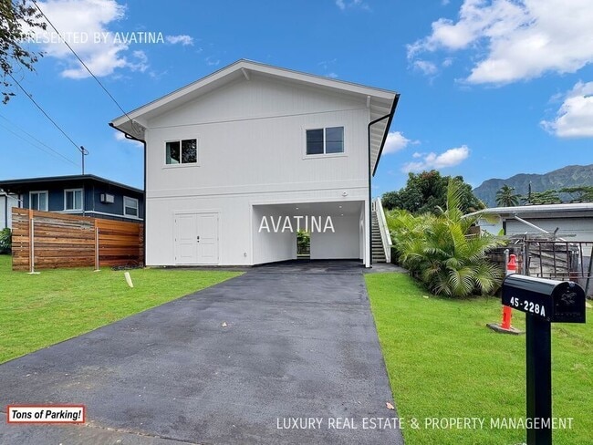 Building Photo - 45-228 Namoku St-