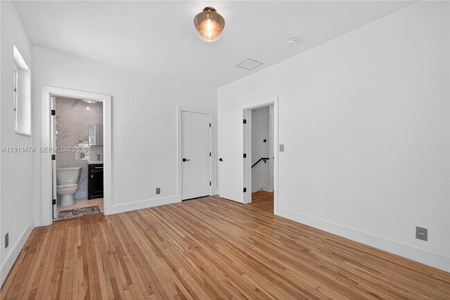 Building Photo - 1601 Jefferson Ave
