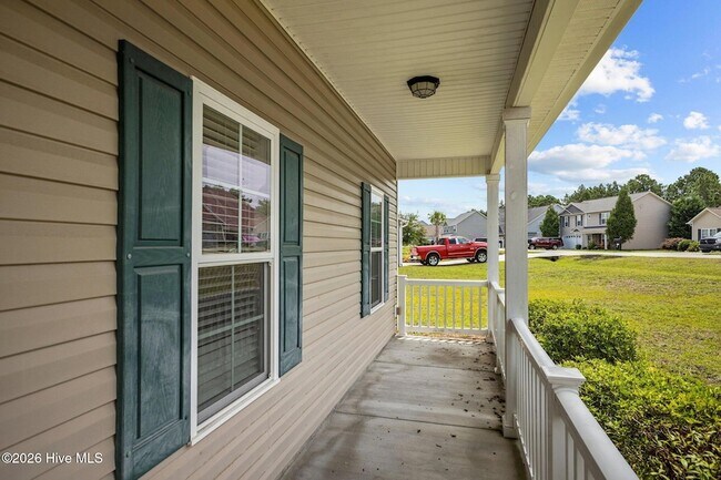 Building Photo - 514 Aberdineshire Ct