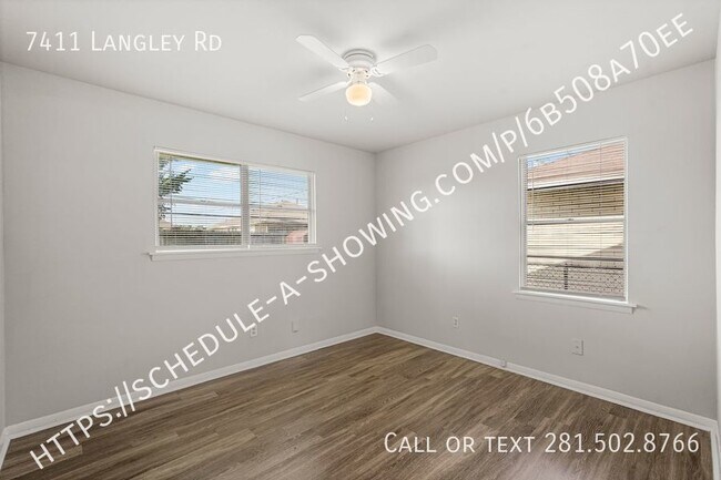 Building Photo - 7411 Langley Rd