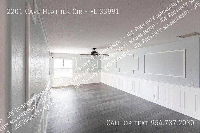 Building Photo - 2201 Cape Heather Cir