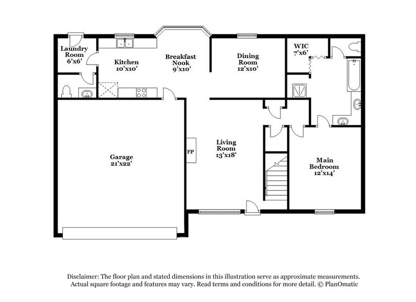 Building Photo - 4893 Barkshire Dr
