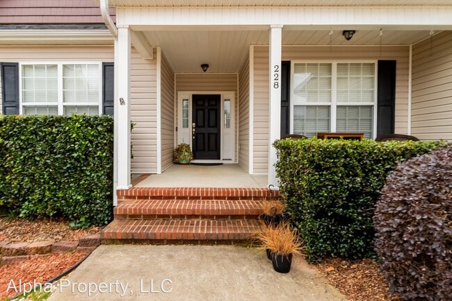 Building Photo - 4 br, 2 bath House - 228 Josh Ct