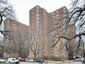 Building Photo - 4950 N Marine Dr