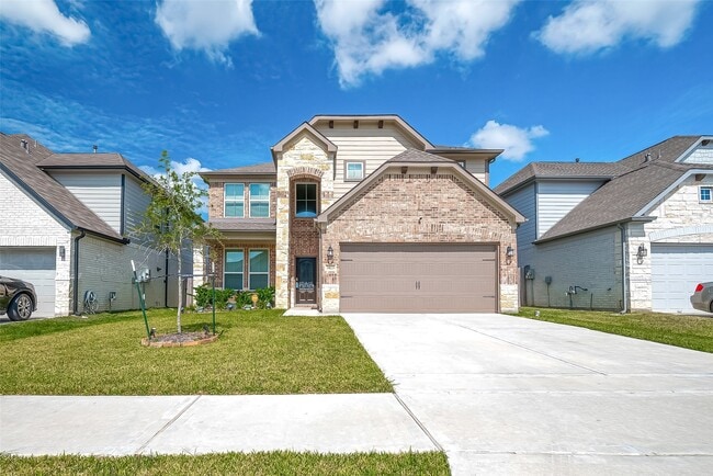 Building Photo - 3423 Hackberry Tree Ln