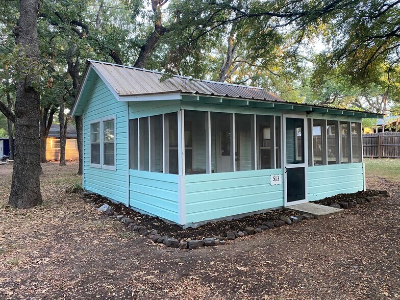 Primary Photo - 513 Co Rd 219A