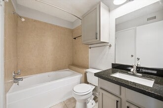 Building Photo - 1710 W T C Jester Blvd