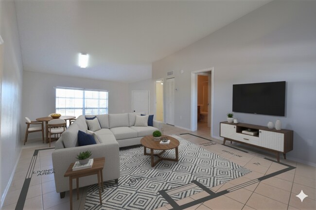 Building Photo - Upgraded 2 Bed 2 Bath Condo for Rent in Wi...