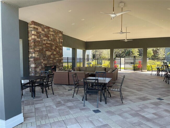 Building Photo - 8708 Milestone Dr