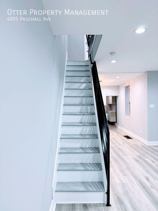 Building Photo - 4805 Paschall Ave