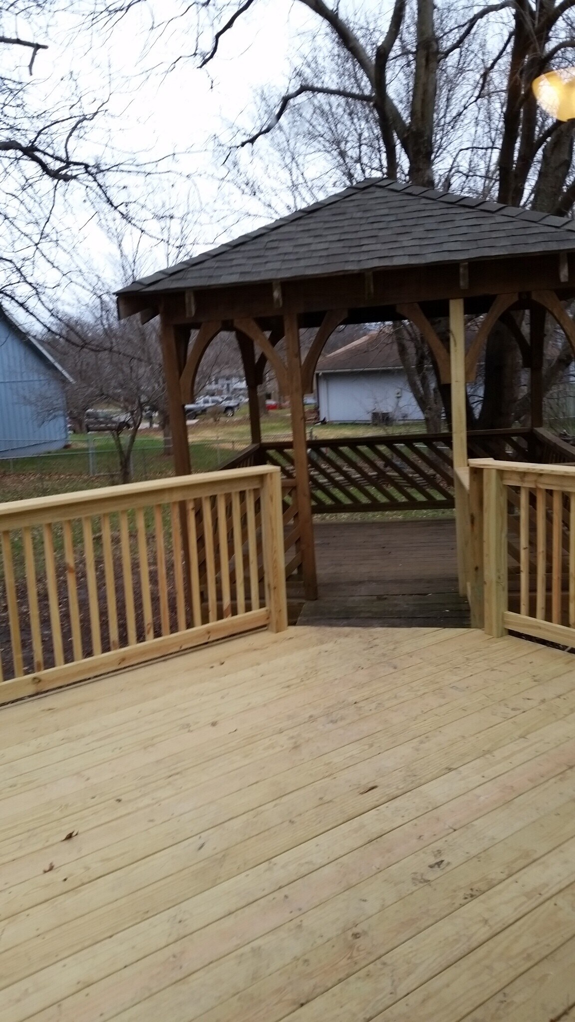 Building Photo - 505 S Cleveland Ave