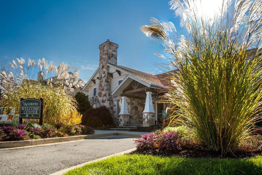 Building Photo - St. Andrews Community