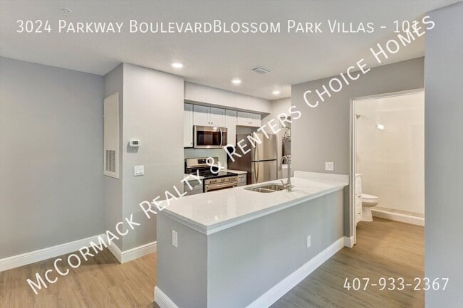 Building Photo - 3024 Parkway BoulevardBlossom Park Villas