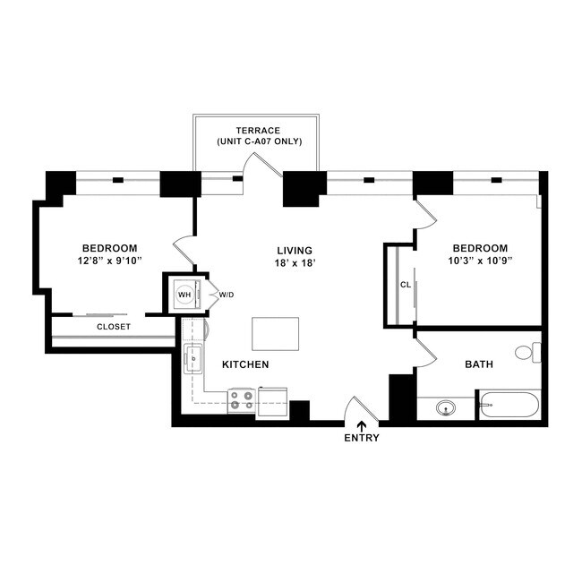 Building Photo - 20 Beacon Way