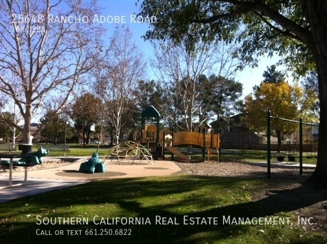 Building Photo - 25648 Rancho Adobe Rd