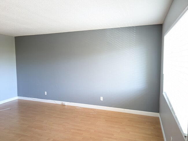 Living Room - 3061 NE 49th St